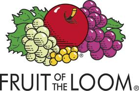 Logo marki Fruit Of The Loom