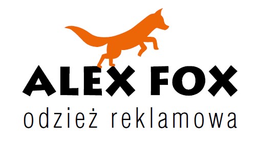 Logo marki Alex Fox