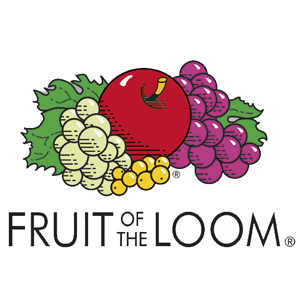 Logotyp Fruit Of The Loom