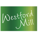 logotyp Westford Mill