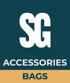 Logo marki SG Accesories Bags