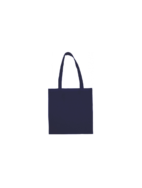 Ekologiczne torby w kolorze dark blue