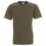 Khaki Koszulka Promostars Heavy