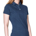 Szare polo Promostars Venus