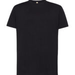 T-Shirt JHK czarny