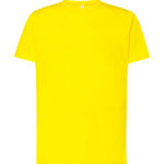 Żółta koszulka JHK
