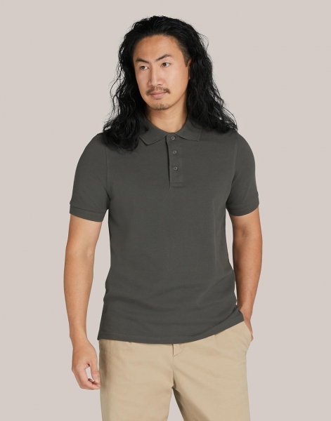 koszulka polo SG -Signature-Stretch-Tagless