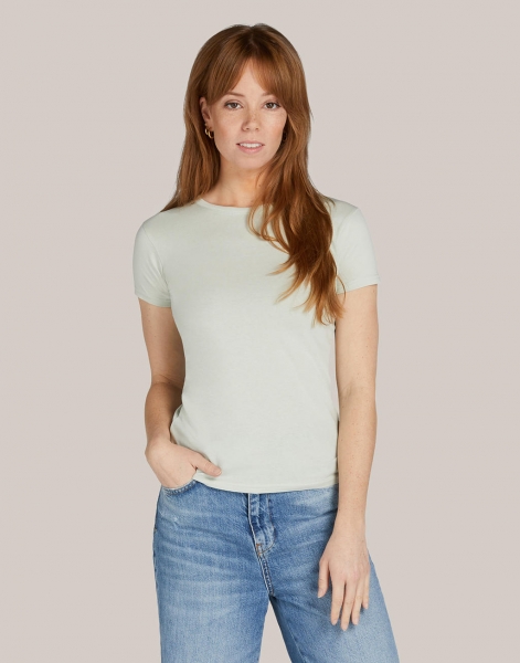 Damska koszulka SG Signature Tee