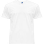 Biała koszulka JHK