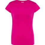 Koszulka damska w kolorze Fuschia od marki JHK