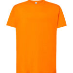 Pomarańczowa koszulka JHK