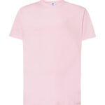 Różowa koszulka JHK