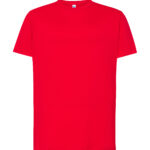 Czerwona koszulka JHK