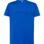 Koszulka w kolorze Royal Blue od JHK