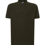 forest green polo jhk
