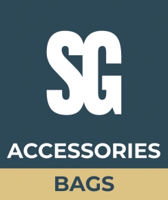 Logo SG Accessories BAGS