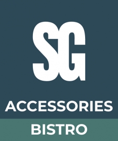 Logo SG Accessories BISTRO