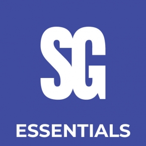 Logo SG Essentials