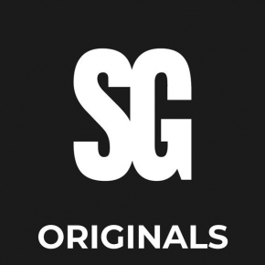 Logo SG Originals