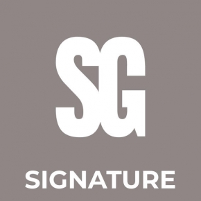 Logo DG Signature