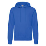 BLuza w kolorze Royal